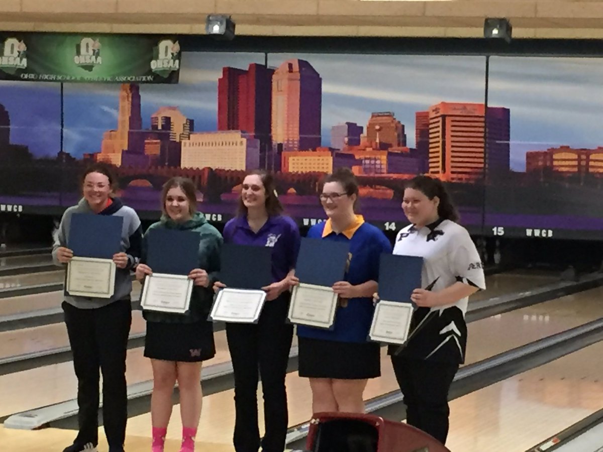 Joe Roberts, CMAA tweet media