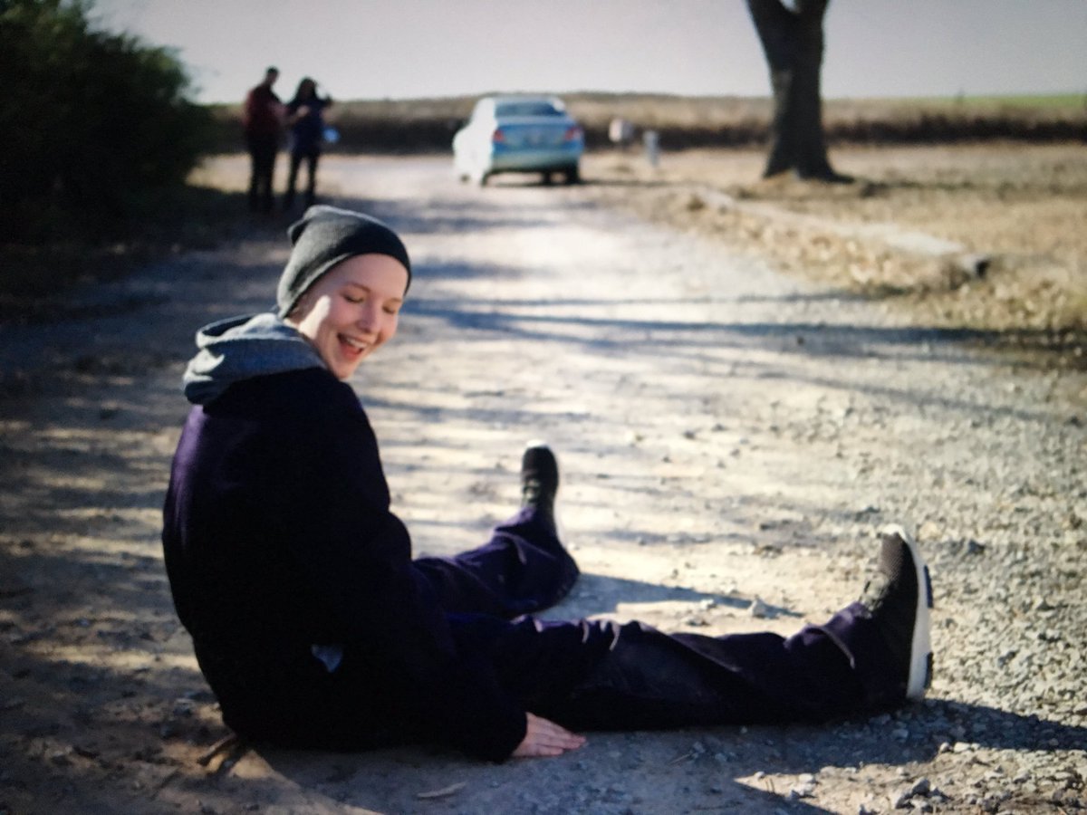 lefteyeburns's tweet image. For #InternationalWomensDay a thread of the ladies of @ShifterMovie both in front of and behind the camera. Shifter would not exist without the hard work of these amazing women! 

Ann Laudick, Jenn Smith, Reanon Casillo, Leisel Gowans, Tatiana Hayton, Ashley J Mandanas 1/