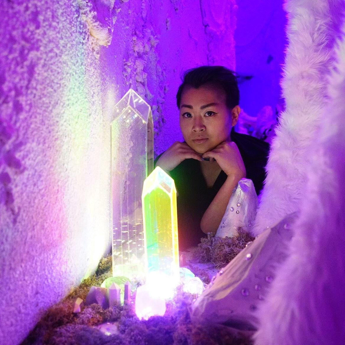 lefteyeburns's tweet image. For #InternationalWomensDay a thread of the ladies of @ShifterMovie both in front of and behind the camera. Shifter would not exist without the hard work of these amazing women! 

Ann Laudick, Jenn Smith, Reanon Casillo, Leisel Gowans, Tatiana Hayton, Ashley J Mandanas 1/