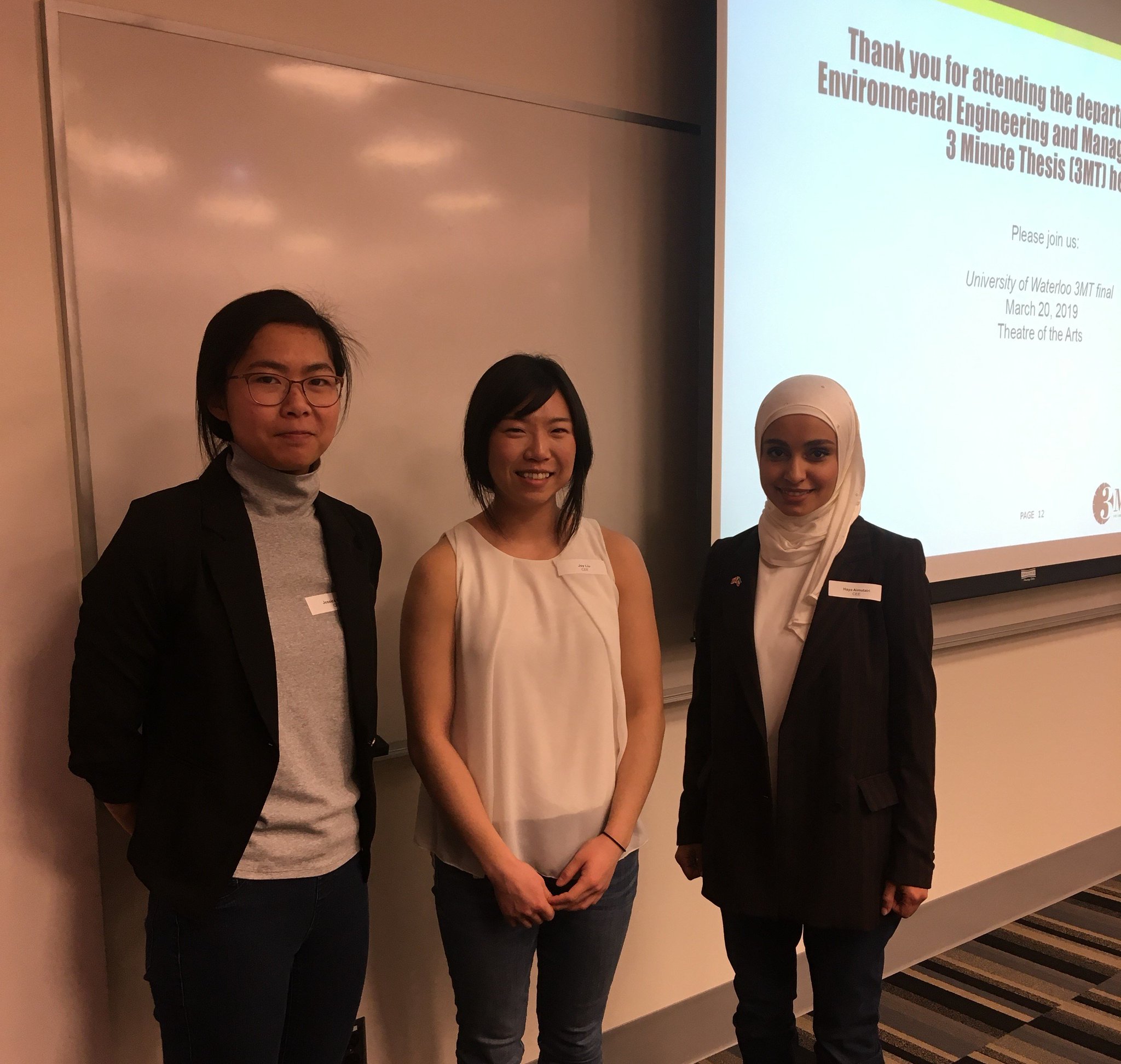 UWaterloo Grad Studies & Postdoc Affairs on Twitter "Today’s