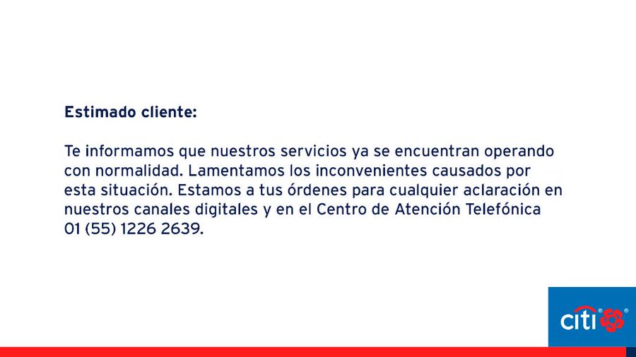 Citibanamex