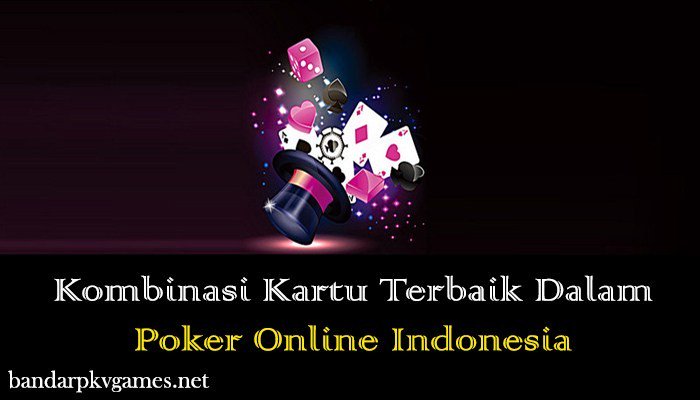 BebbyAgnesia's tweet photo. Kombinasi Kartu Terbaik dalam Permainan Poker Online Indonesia https://t.co/0MxBDoWq5x https://t.co/ZISSpkt769