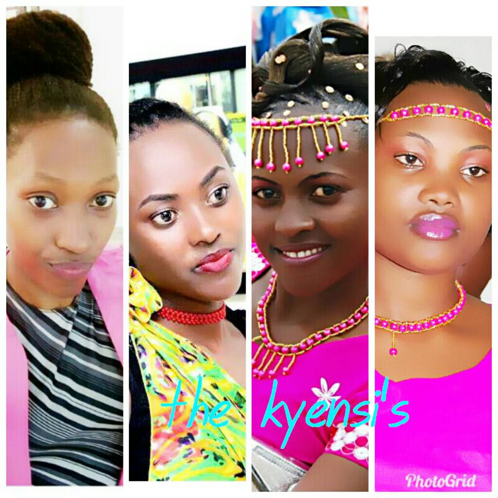 GraceKyensi's tweet photo. Dear kyensi's i confirm the award given to you of a being a Woman! 
#youaregreatwomen 
#yourmomisagreatwoman https://t.co/jfH6fPg2o6