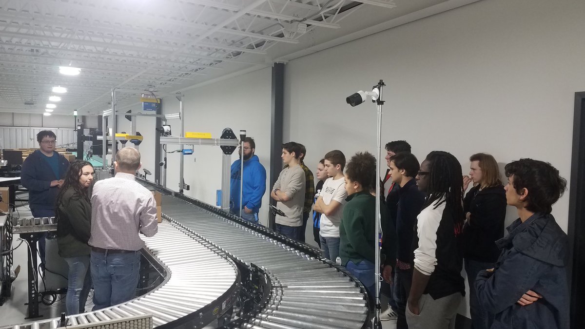 JHS STEM Academy tweet media