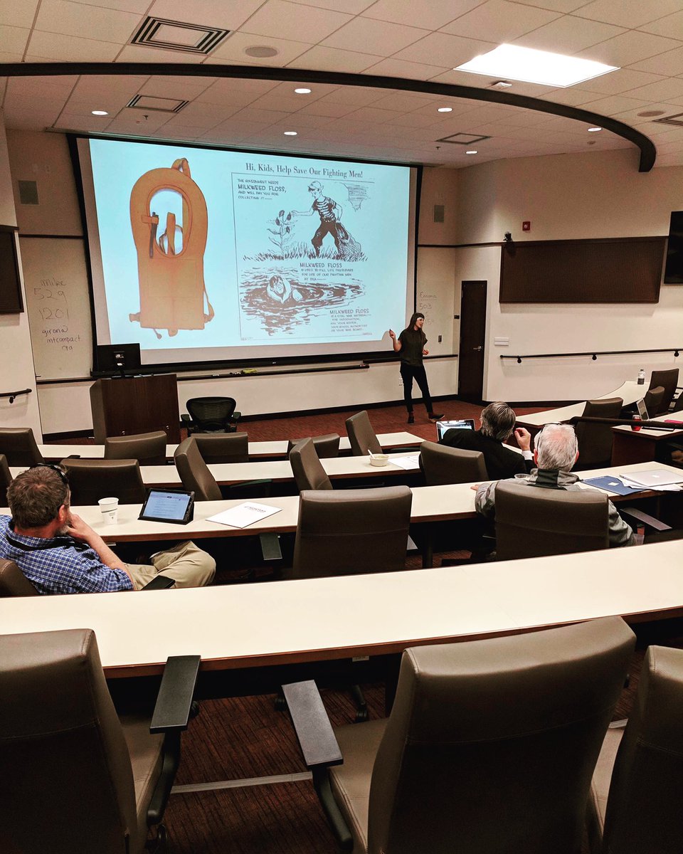 May West pitching! #weareentrepenuers #jrbsc