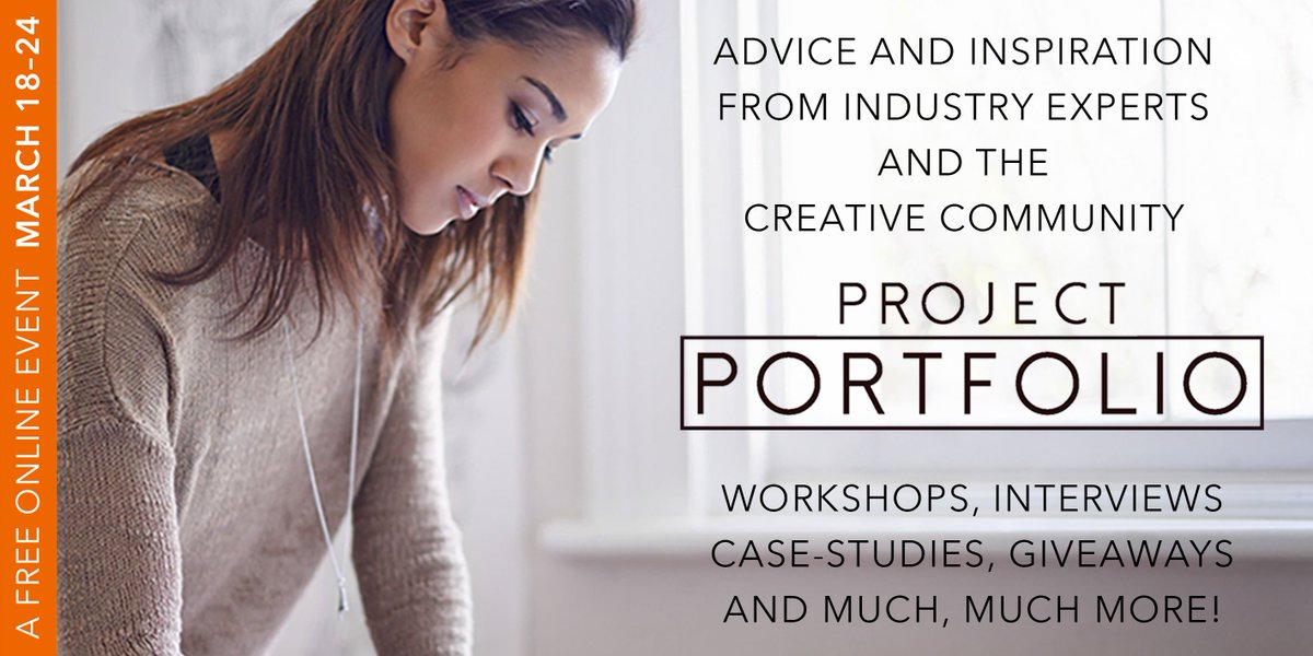 romica_sp's tweet photo. Hello friends, I am part of a free workshop series to work on your creative career - Project Portfolio 2019 by Nina Rycroft - check it out here - https://t.co/AcY4Bm2lhU https://t.co/Y04FyRHEsW