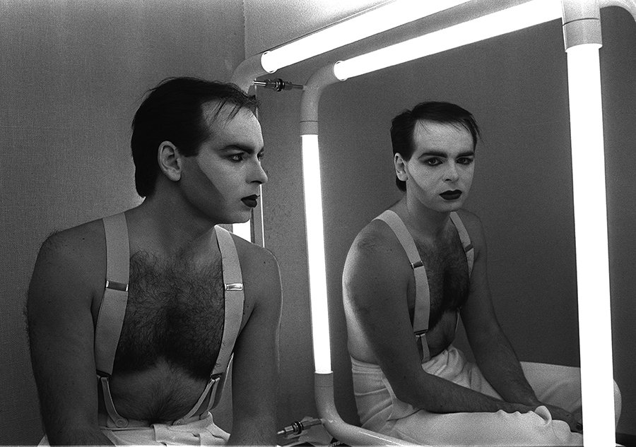 Happy Birthday to legendary \"Cars\" Singer, Gary Numan!  