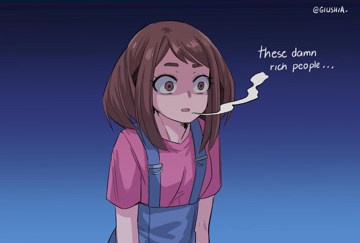 i rewatched ouran host club and i'm so sorry, i regret this