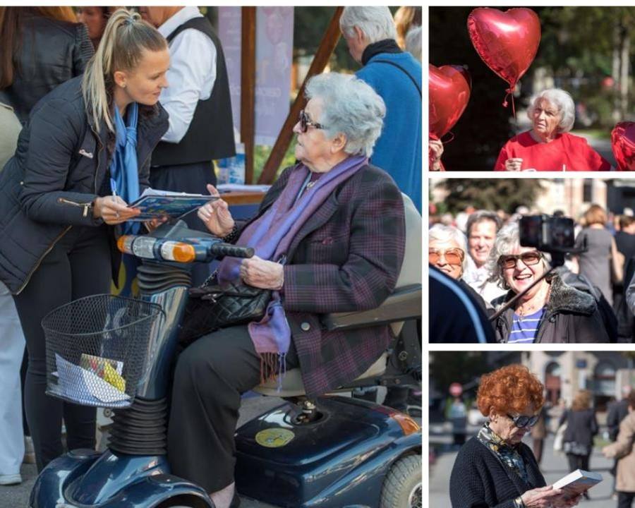 Finalisti u kategoriji regionalne i lokalne samouprave su Pragma komunikacije i Grad Zagreb s projektom Najmudriji.hr, agencija Vajt i Grad Trogir s projektom Sad ne možete reći da niste znali i Splitsko-dalmatinska županija s projektom Sredstva su namijenjena vama.