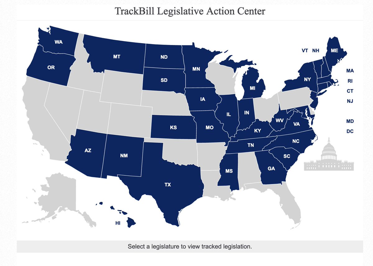 Dustin Gouker tweet media