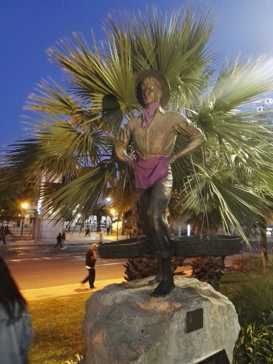 darrabali's tweet photo. Si las mujeres paran,
se para el mundo
#8M #Malaga #8Marzo #HuelgaFeminista2019
Contra el #Patriarcado
#8DeMarzo #HuelgaFeminista #HuelgaGeneral #HuelgaFeminista8M #8MHuelgaFeminista #8MAquíYAhora #DiaInternacionalDeLaMujer #FeministStrike #8M #NosParamos https://t.co/UiPj8ucPT8
