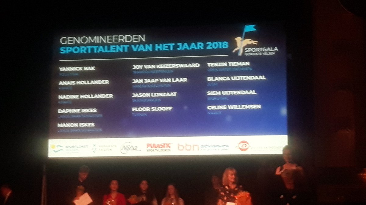 NK_Spa's tweet photo. Mede door hun titel #NKSPA vorig jaar genomineerd als sporttalenten van het jaar in de #gemeentevelsen: schaatsters @daphneiskes en @manoniskes @rtcnoordwest https://t.co/Wrbbz3JXvc