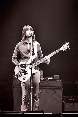 Happy Birthday to Randy Meisner! 