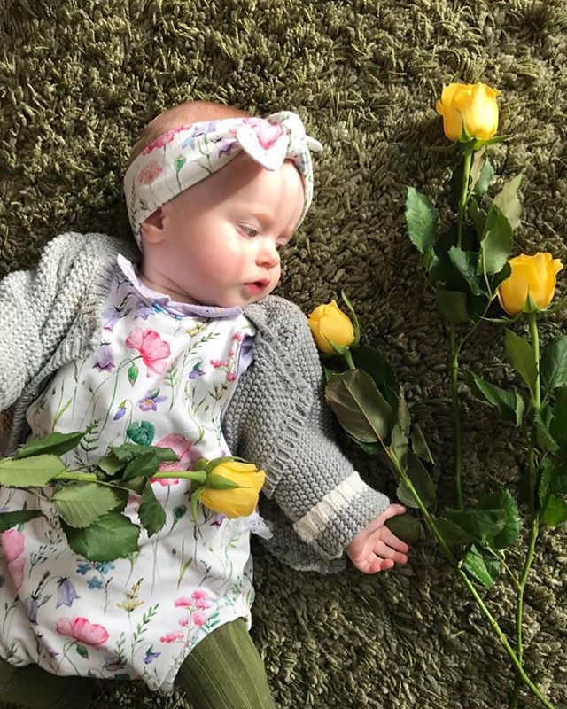 How beautiful is this photo from @ana_harkin_ of Claragh! .
.
.
.
.
.
#supportsmallbuisness #springromper #makersgonnamake #heytheremaker #marchmeetthemaker #austleys #totallylocallynel #floralromper #floralclothing #springtrends2019 #supportlocal #handm… ift.tt/2CcfWsZ