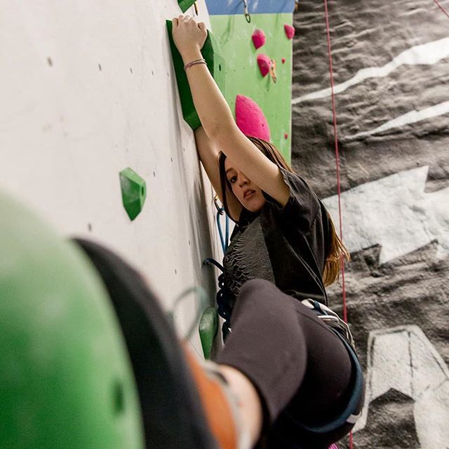 ClimbBasecamp's tweet image. Our spring session of after school programming is filling up fast!
.
Whether they're just starting out or they've been climbing longer than they've been walking, we have programming to suit your little climber!
.
#climbing
#rockclimbing
#kids 
#youthclim… ift.tt/2SSw9ZV