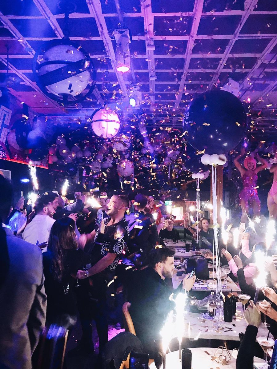 What a night!... <a href="/use_uk_/">Use App</a> launch party, doing it <a href="/GO_PR_EVENTS/">GO: PR // GO: Events</a> style! 🎉