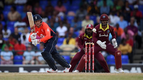 Test Match Special tweet media