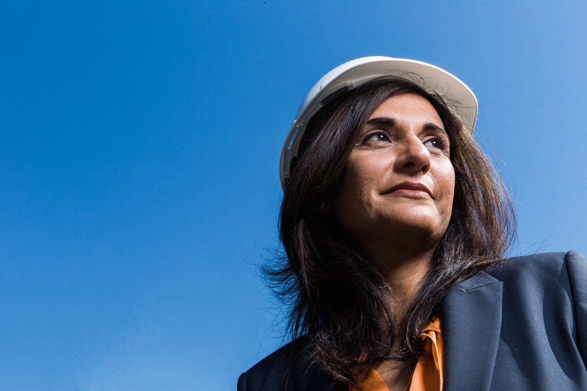 ABCofAlabama's tweet image. Ending #WICWEEK2019 I want to commend women in our #abcmeritshopproud family.  It takes courage to step into a male dominated industry. Women in construction increases our talent pool tremendously, from a job site to the board room-women in construction add value @bldgandearth