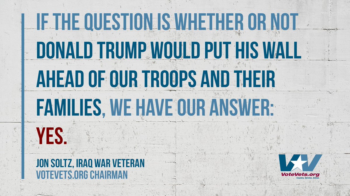 Votevets On Twitter Speaking To Shareblue Votevets Chair