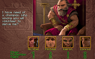 TheRahlForge's tweet image. Hello, ForgeFollowers! We'll be posting our schedule for next week tomorrow, but be ready to help #ENDALZ in Lands of Lore, Part 2 on Monday night! We do have need of champions for this most worthy of quests, so please join in the #FightToRemember!