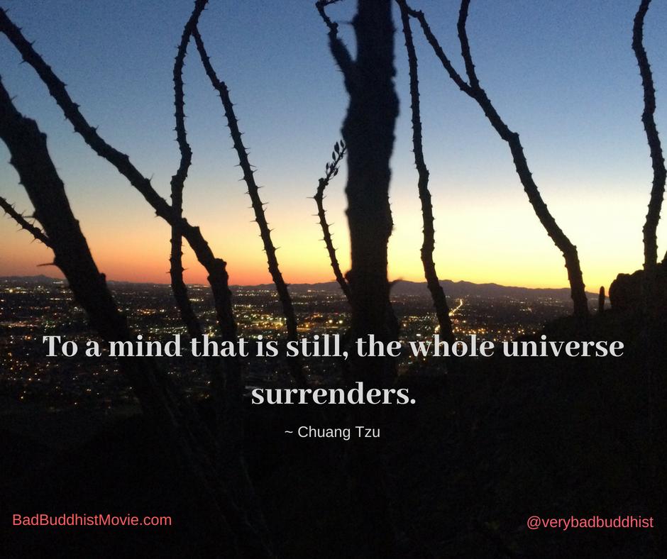 VeryBadBuddhist's tweet photo. (Friday Thoughts) Strategies to train the mind to remain peaceful:

1. Count the reasons to be grateful
2. Think positively
3. Go off the grid
4. Get sleep
5. Be active 
6. Practice meditation
7. Don't play the victim
8. Eat healthy
9. Breath fully 
10. Keep it all in https://t.co/QC5fbj3Svy