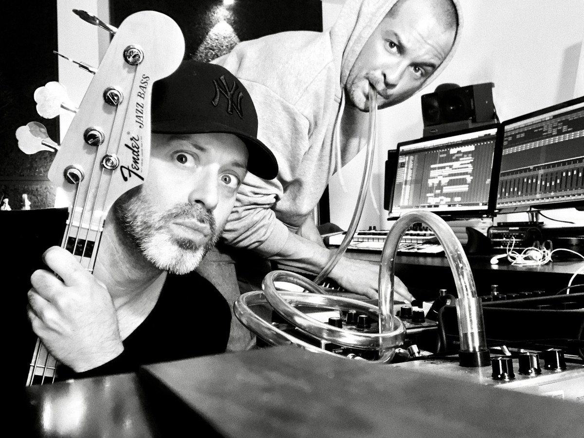 TerryMatlin's tweet image. Studio is as Stupid Does #bloodhype