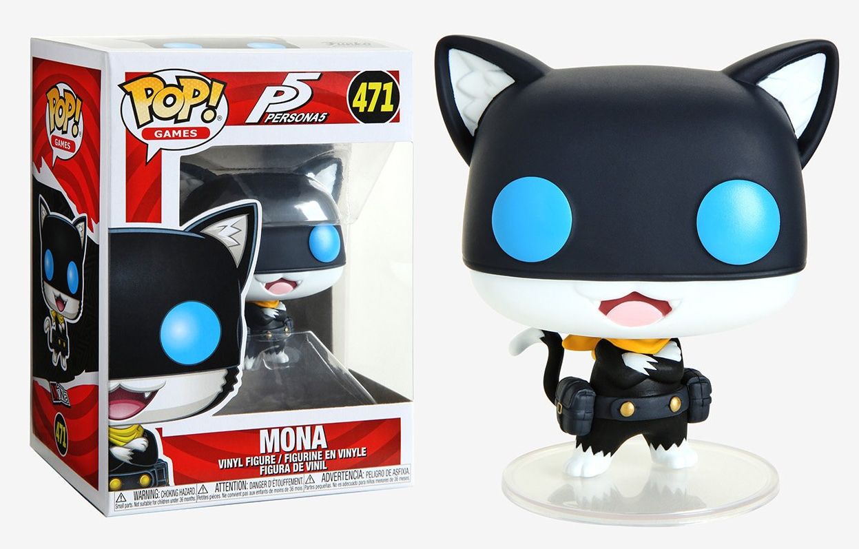 arya stark funko pop eccc boxlunch