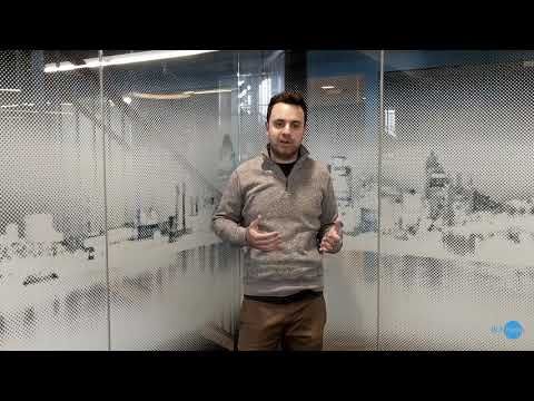 dotloop's tweet photo. Don't miss this week's #theinsideloop as Product Manager Cameron Swiggett walks us through a sneak preview of the exciting changes to come with the new My Loops experience. https://t.co/ukyA3ieDmA https://t.co/V1WVfxu1wu