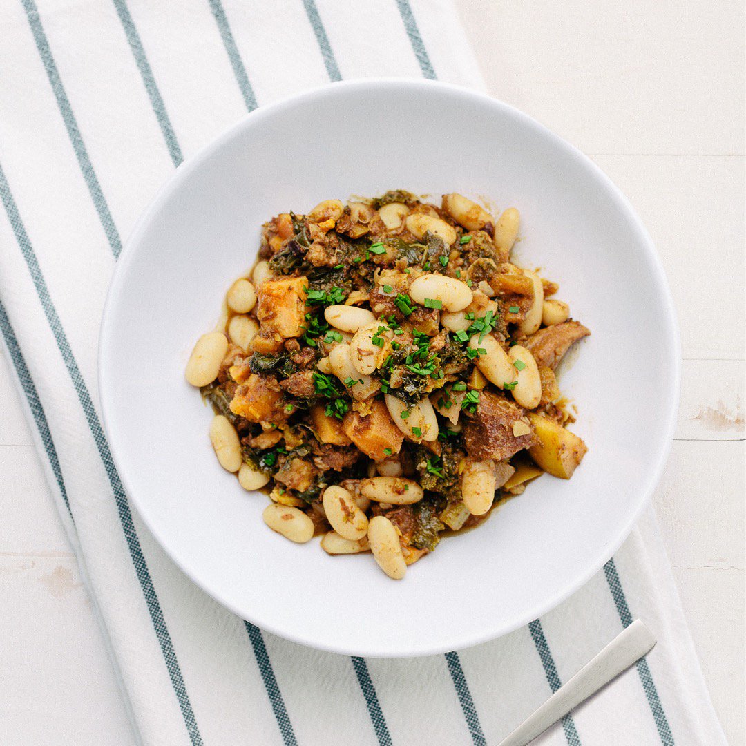 Winter hibernation done right 👊.⁣
⁣
We are almost there! Spring is right around the corner, and those warm sunny days to follow. ☀️What's your favorite summer snack?⁣