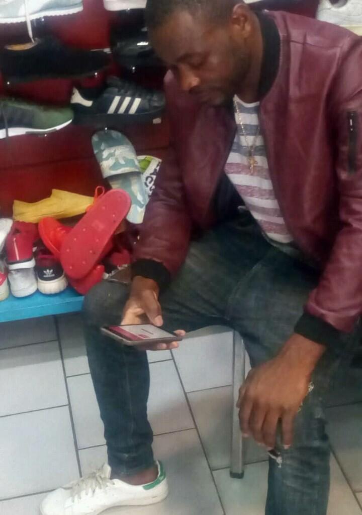 Koffikouassi (@koffiko27395881) on Twitter photo 
