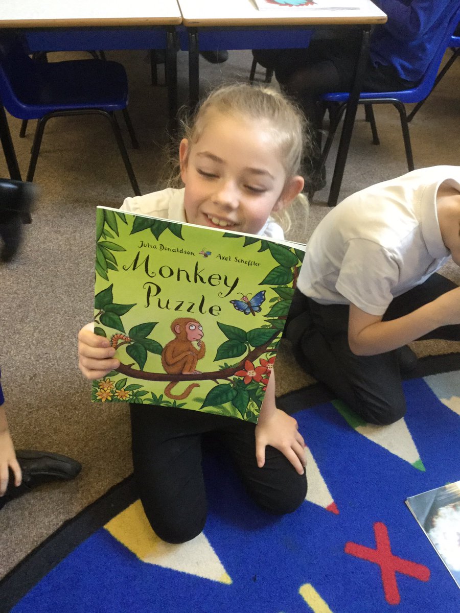 GEPSClass3's tweet image. We had a great time celebrating World Book Day today. We had a special breakfast and shared books with Class 6.