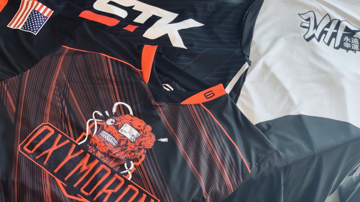 The final week of NPL phase 1 is upon us! Who are you rooting for to make moves towards the top spots!?
🛒 - bit.ly/NPLPUBG