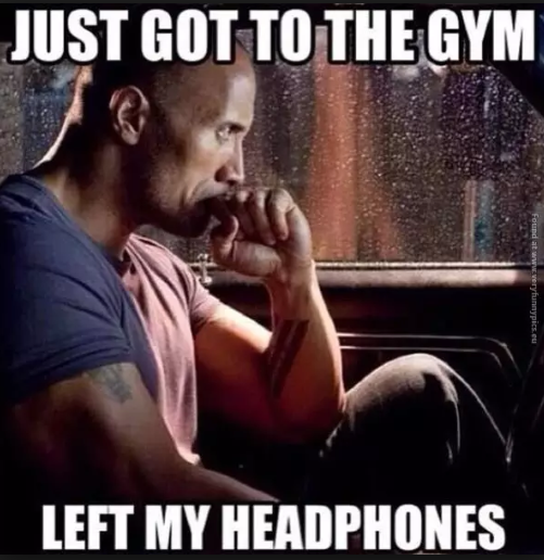 NaturallyFitLLC's tweet photo. Just got to the gym...
.
Left my headphones at home...
.
#FitnessFriday 😂 😂
.
#fitness #fitforlife #fitnessmotivation #transformation #weightloss #naturalbodybuilding #bodybuilding #physique #athletic #fit #fitfam #fitnessmodel #fitnessjourney #fitnesslife #fitnessaddict #nff https://t.co/WGBWigHY8G