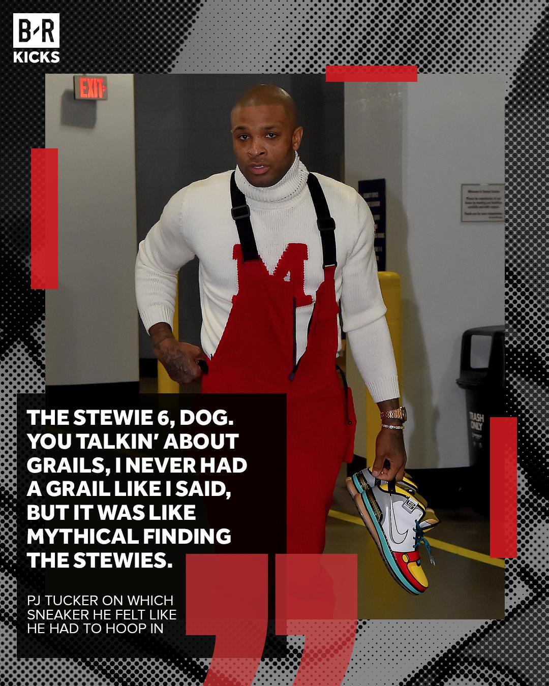 Lebron stewie griffin 6 cheap