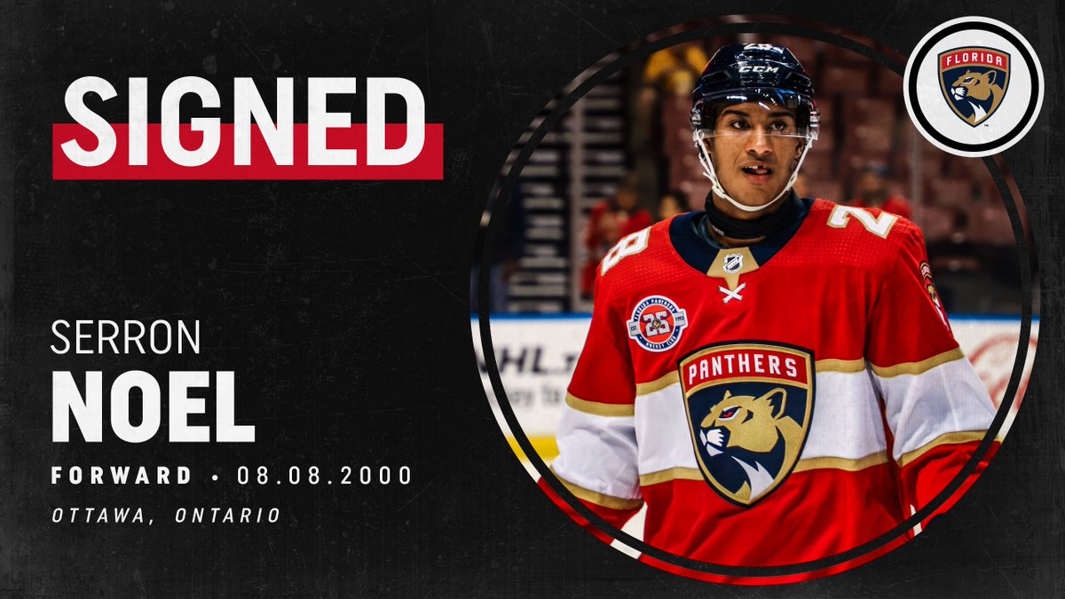 Florida Panthers PR tweet media