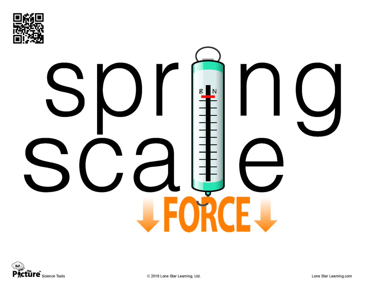 lsltweets's tweet image. On a "spring scale" of 1-10, how excited are you for #SpringBreak?  #sciencevocabulary #mathvocabulary
store.lonestarlearning.com