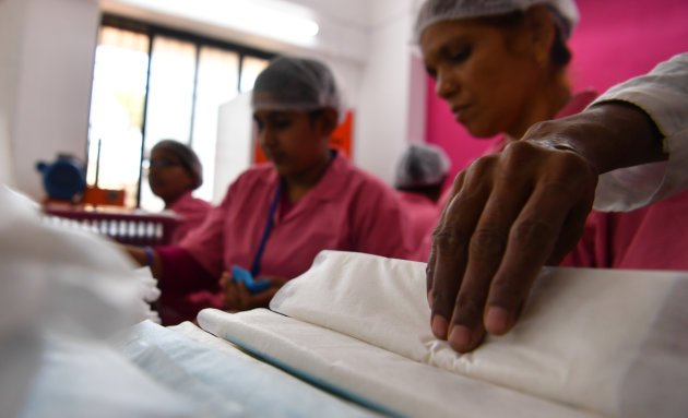 Los 5 inventos que mejoraron la calidad de vida de millones de mujeres, según la ONU huffp.st/HJE41hU