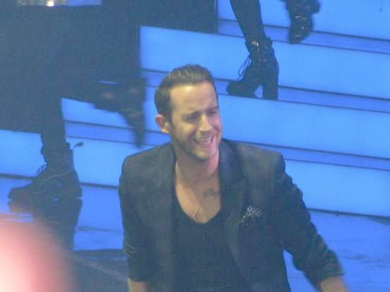 HelenTT_MO's tweet photo. #FBF 08/03/15

I've know all day what today was..the last date I did on the #XFactorTour 2015 

It was Liverpool @EchoArena now 
@MandSBankArena 

It didn't bother me being on my own at a gig,I was there to support one person &amp; one person only..this absolute legend💥 @JAYJAMES 👏 https://t.co/I5iOhEo622