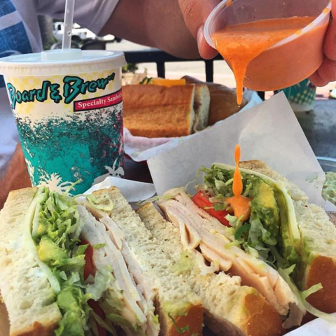 boardnbrewcc's tweet photo. Try not to drool on the screen. https://t.co/BtkjBuQcCo
