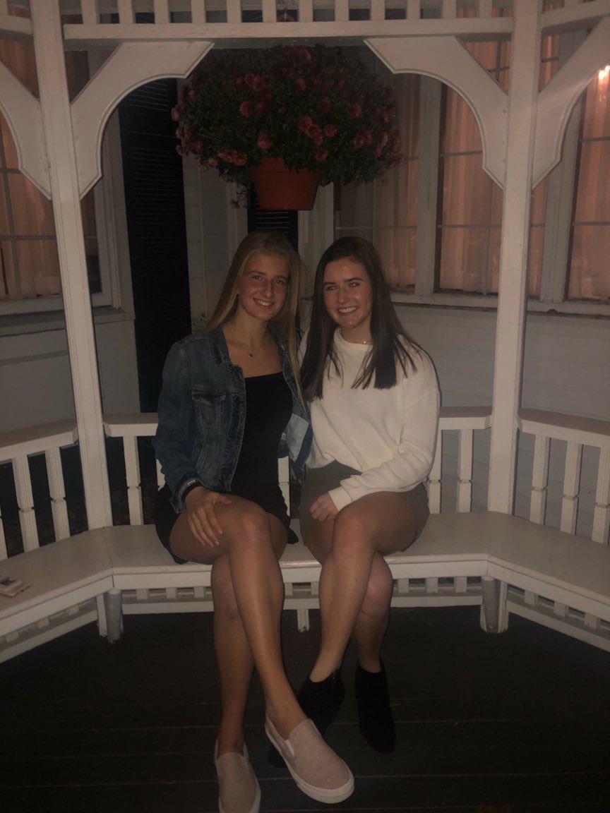 AshleyPaton_'s tweet photo. Happy birthday Sarah! Hope it was the best day ever💓💓💓 @scd010308 https://t.co/iHj1PNUu1G