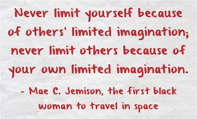 CarytheEditor's tweet photo. #NationalWomensDay #BalanceforBetter @NASA https://t.co/68ErR7RYyc