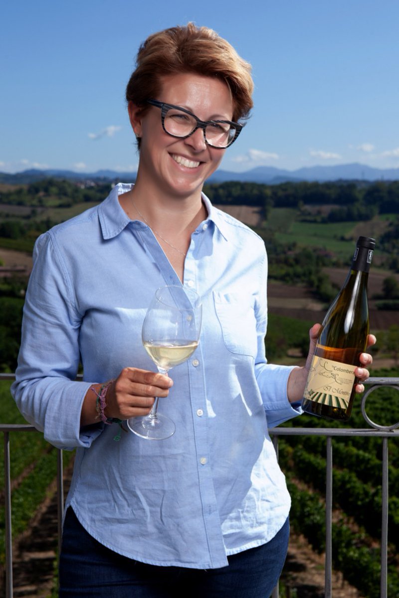 Cavinona's tweet photo. A big shout out to all of the incredible women wine makers we are so lucky work with. Grazie!
.
.
.
.
#internationalwomensday2019
Ph. @LAMESMA @CreamWineCompany @Brandini  @diariogoloso.it @Dwight Casimere/Dwight The Wine Doctor @patriciathompson @capolinoperlingieri @Winestories https://t.co/U4knbRk9Rs