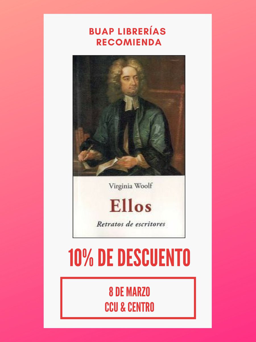 buaplibrerias's tweet image. Estas son algunas recomendaciones que #BUAPLibrerías te ofrece para el #DíaDeLaMujer