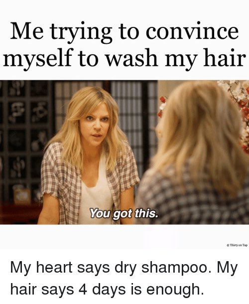 Whatever it may be, dry shampoo or blowout come by BRUSH for all your hair needs
