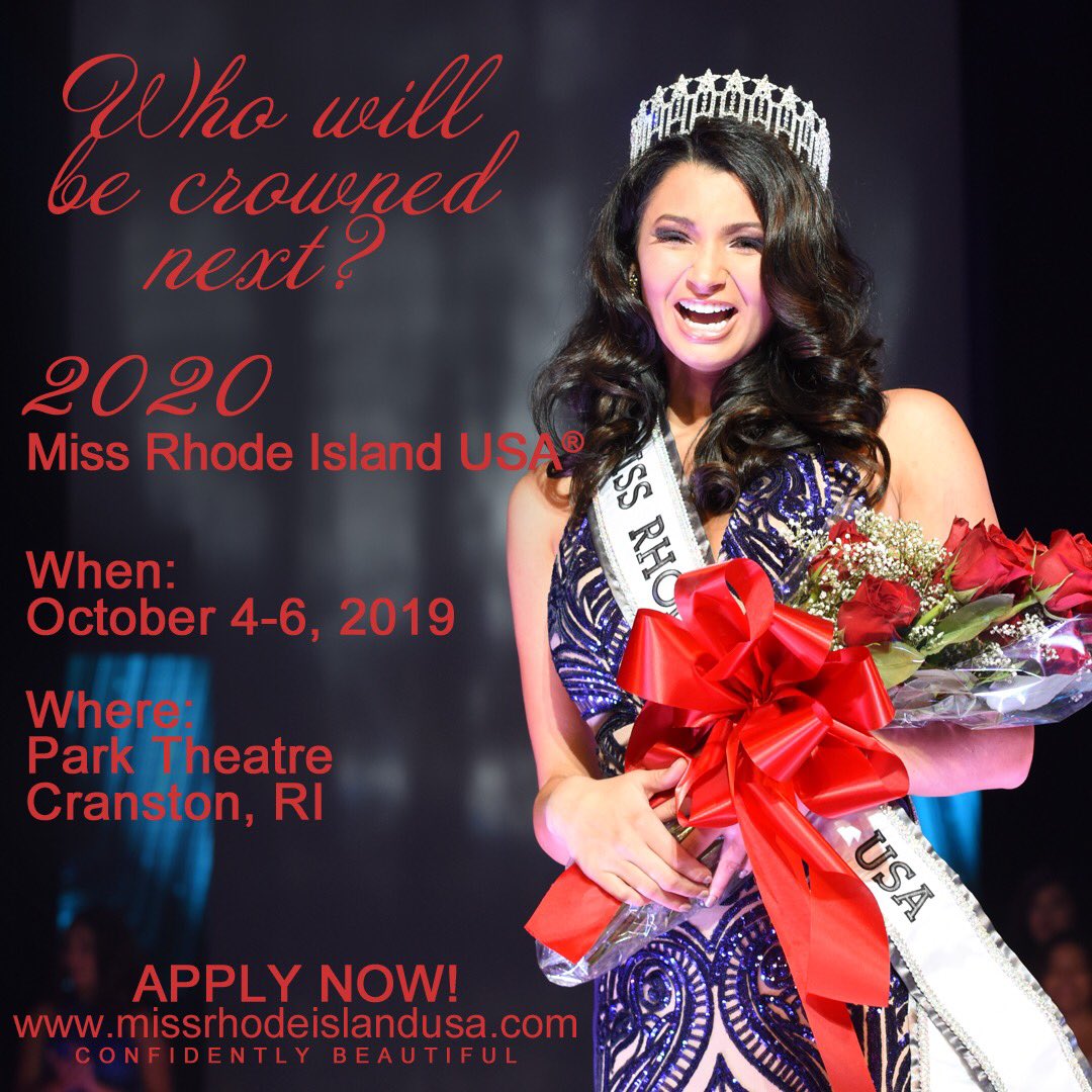 RealMissRIUSA's tweet photo. https://t.co/zpBBBzTZ9e