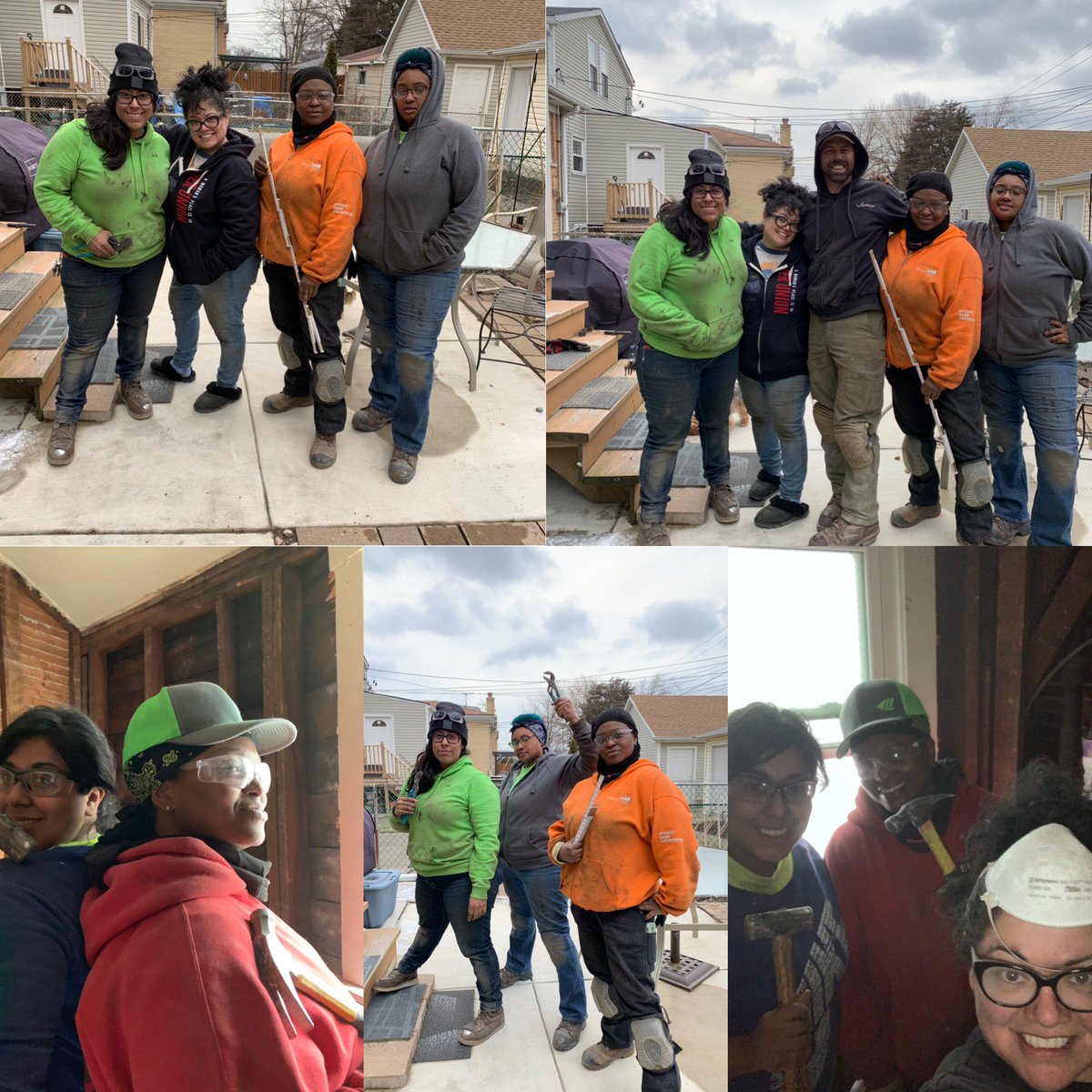 IAPMO's tweet photo. #InternationalWomensDay #local364 #local130 @iptleg @UAPipeTrades https://t.co/35svJrxlb1