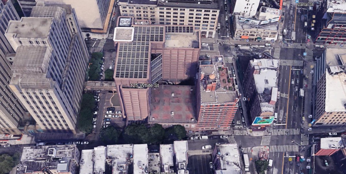 janccrc's tweet image. @NYCSpeakerCoJo @NYCMayor @yuhline @CM_MargaretChin @BrianKavanaghNY @NydiaVelazquez #ULURP certification is March 25th. for the Mayor's demolition of the #tombs and 125 White St. #manhattandetentioncenter NYC @NYCDDC VERY LIGHT ON DETAILS about how that's gonna happen.