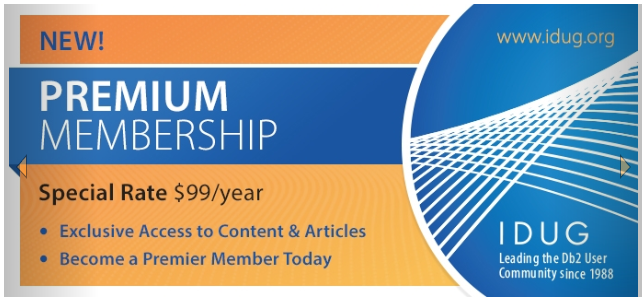 Mateja_Jankovic's tweet photo. Upgrade Your #IDUGDb2 Membership! Are you ready to take your #IDUG Membership to the next level? As an IDUG Premium Member, you will be able to get even more of the fantastic technical content   https://t.co/Cg4lxs0VKL  #Db2 #data #database #Db2z #mainframe https://t.co/1ag5Cd9KDi