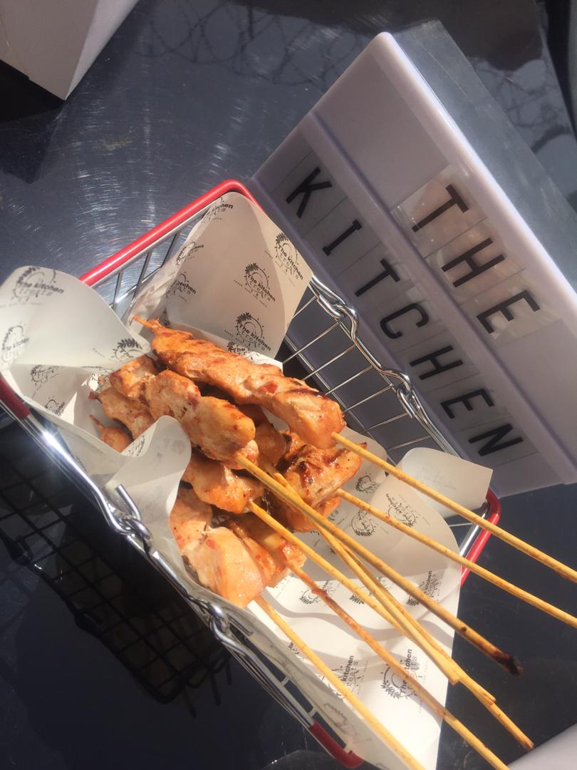 Small Chops & Finger Food Guru . tweet media