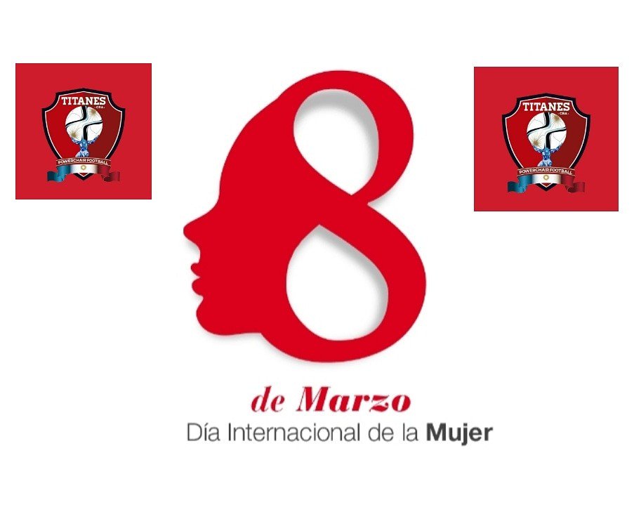 TitanesCba's tweet photo. Les deseamos a todas las mujeres un muy feliz día, de parte de todo Titanes!!!🌹
#8M 
#PuroPower https://t.co/37FRTljAwJ